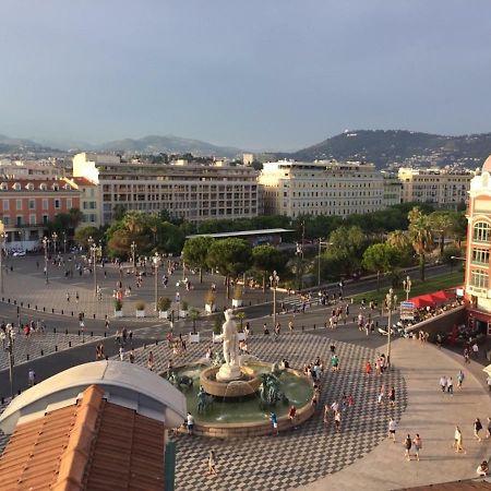 Apartment On Place Massena Ніцца Екстер'єр фото