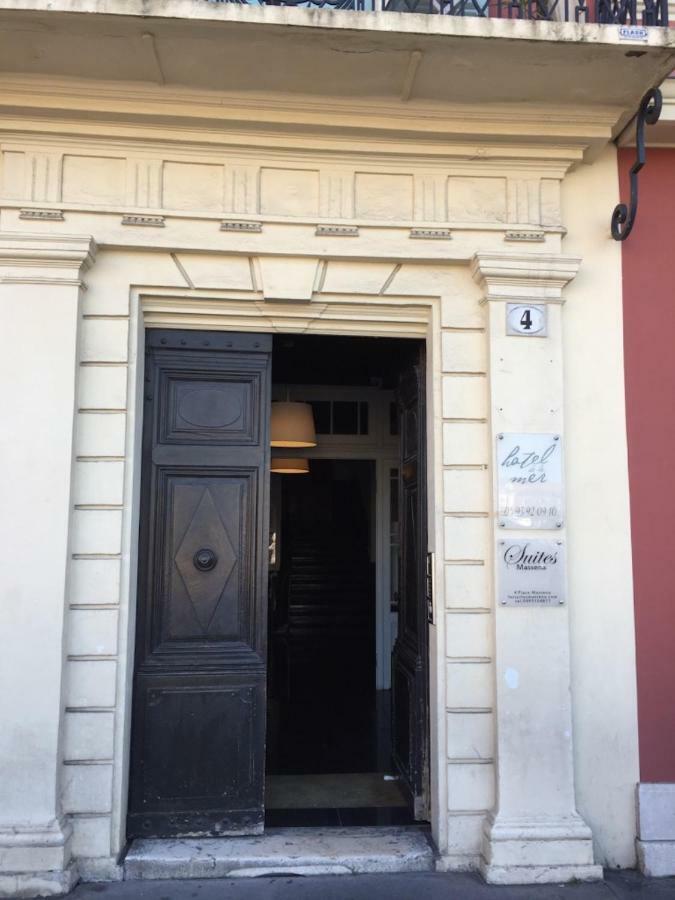 Apartment On Place Massena Ніцца Екстер'єр фото