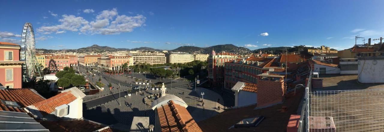 Apartment On Place Massena Ніцца Екстер'єр фото