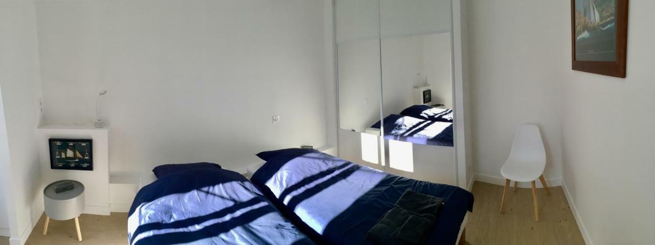 Apartment On Place Massena Ніцца Екстер'єр фото