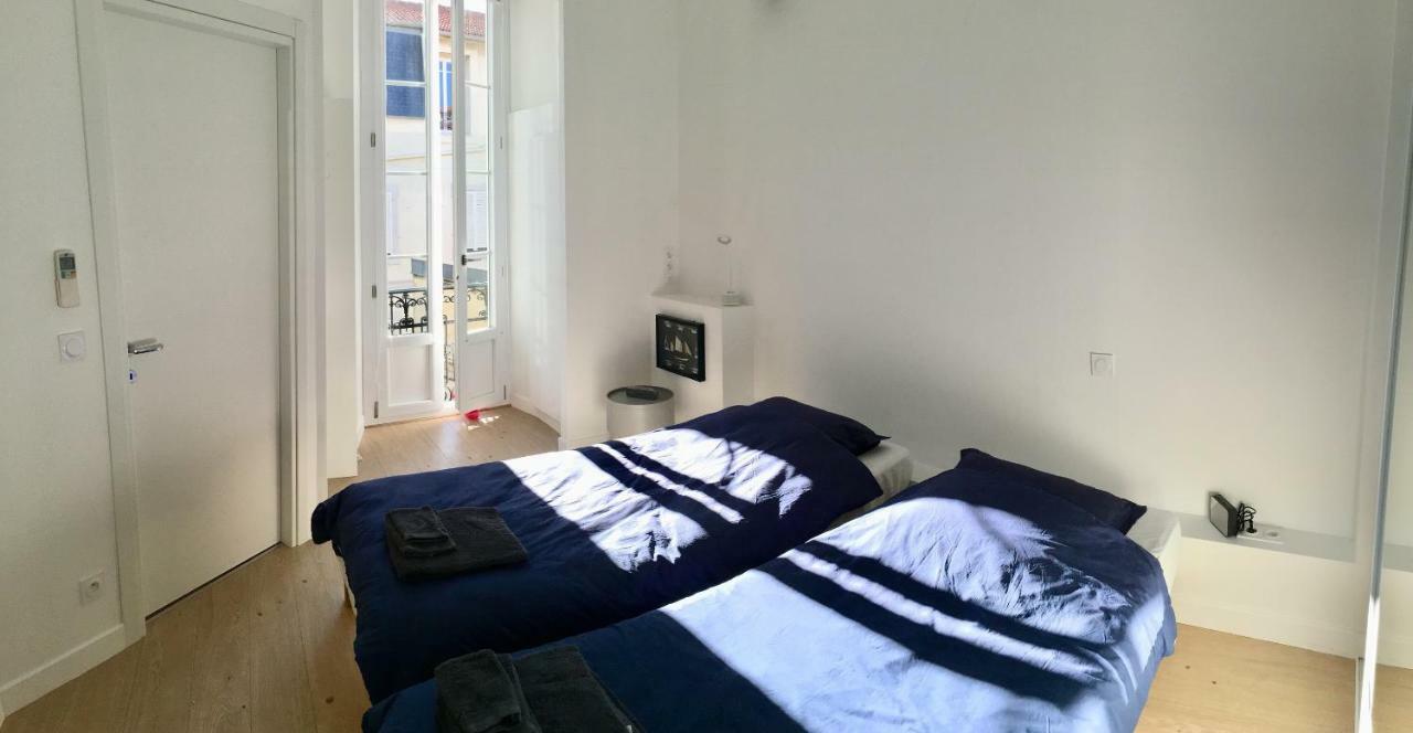 Apartment On Place Massena Ніцца Екстер'єр фото