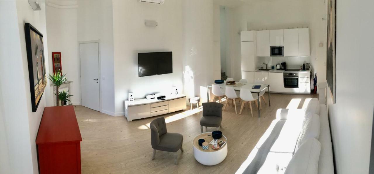 Apartment On Place Massena Ніцца Екстер'єр фото