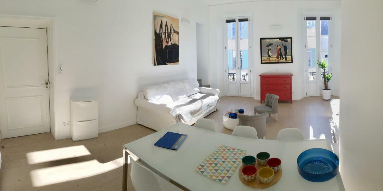 Apartment On Place Massena Ніцца Екстер'єр фото