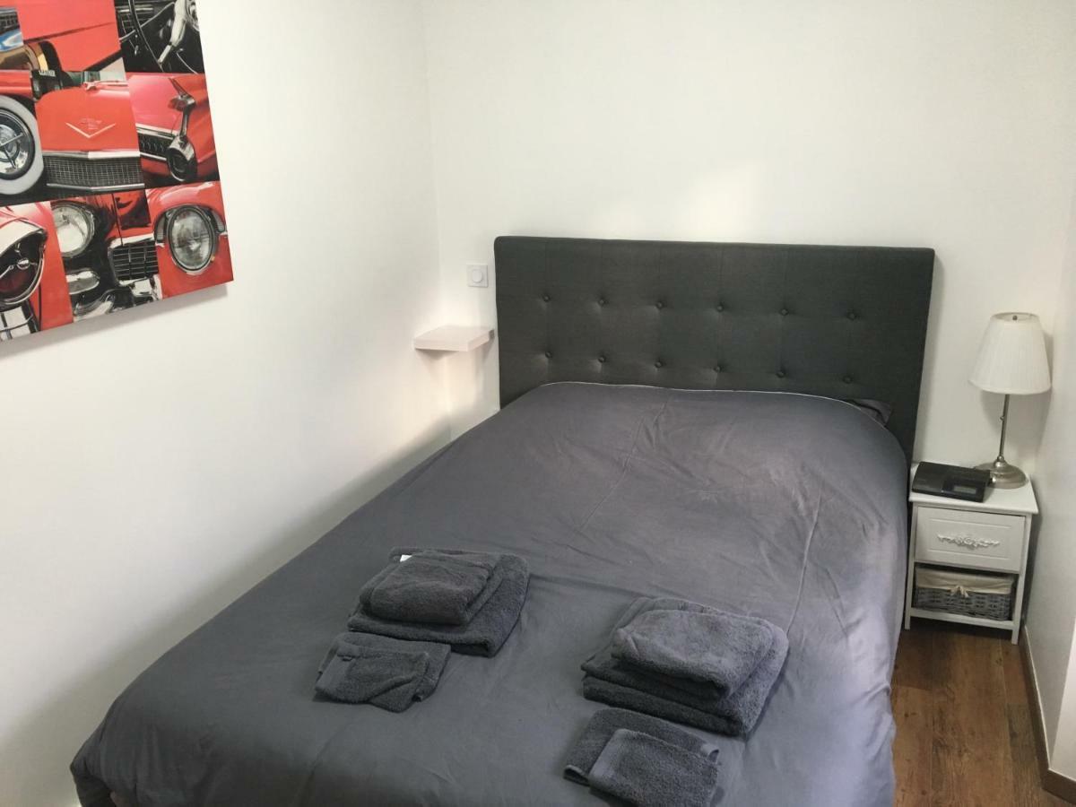 Apartment On Place Massena Ніцца Екстер'єр фото